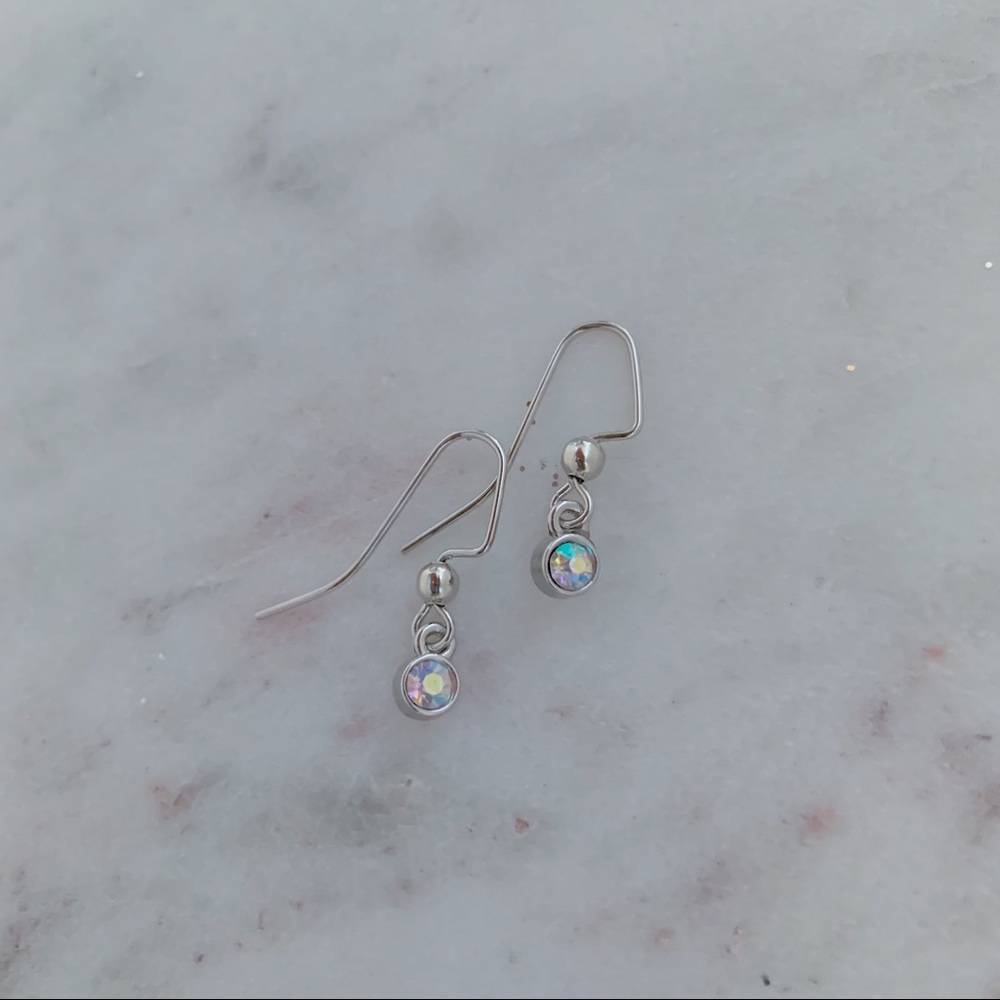 Sparkle Earrings